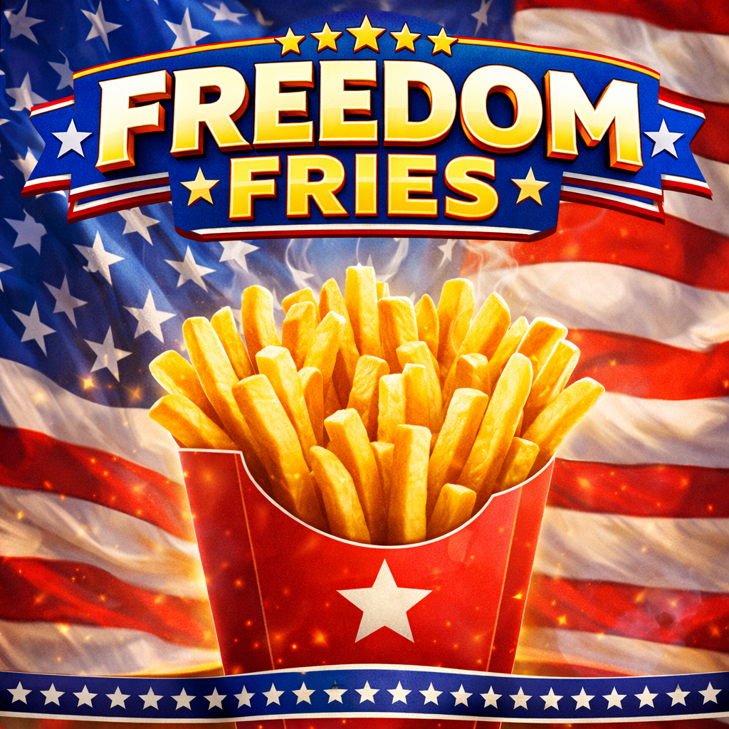 Freedom Fries