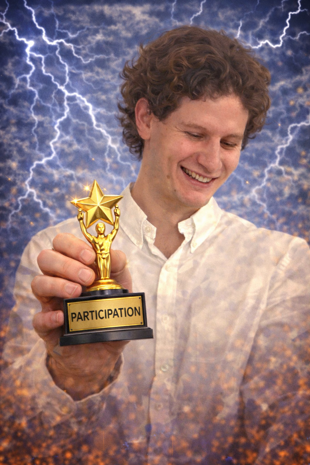 Mads - Participant