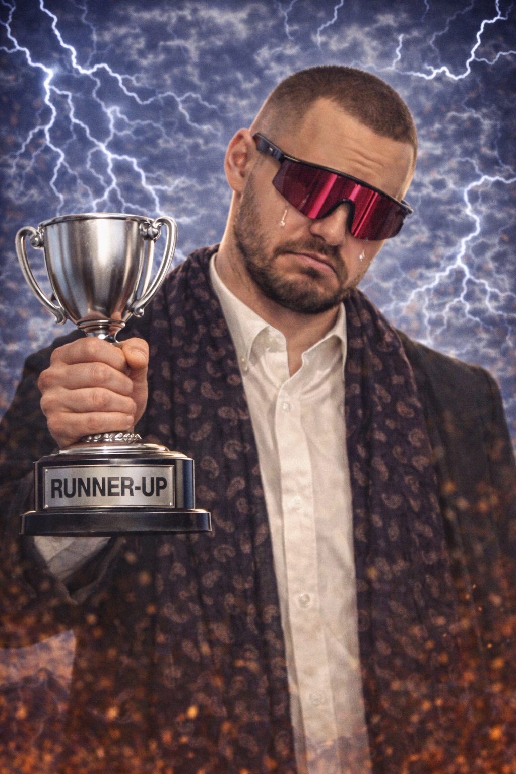 Sigurd - Runner-up